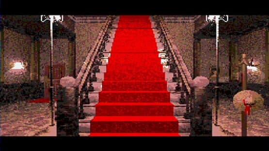 Mansion of Hidden Souls — screenshot 4