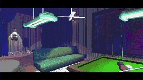 Mansion of Hidden Souls — screenshot 5