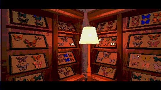 Mansion of Hidden Souls — screenshot 6