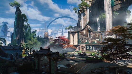 Wuthering Waves: Blade of Past Resounds, Lingering Dream Hymns — screenshot 2