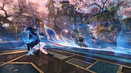 Wuthering Waves: Blade of Past Resounds, Lingering Dream Hymns — screenshot 6