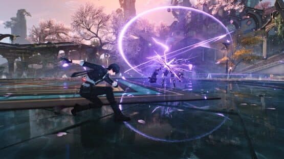 Wuthering Waves: Blade of Past Resounds, Lingering Dream Hymns — screenshot 8