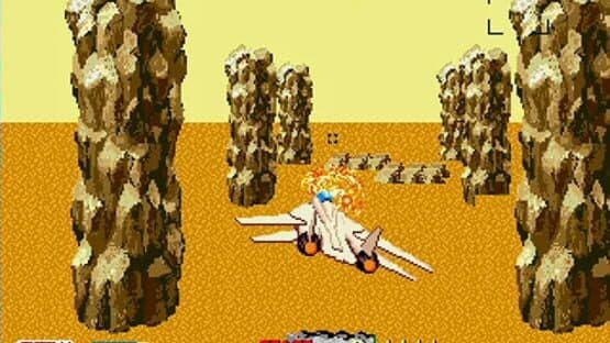After Burner II — screenshot 5