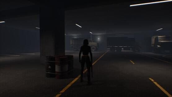 Agent Dark — screenshot 3