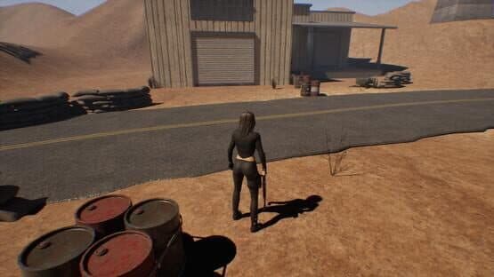 Agent Dark — screenshot 4