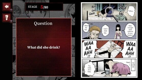 Once You Understand the Meaning These Comics Become Scary — screenshot 1