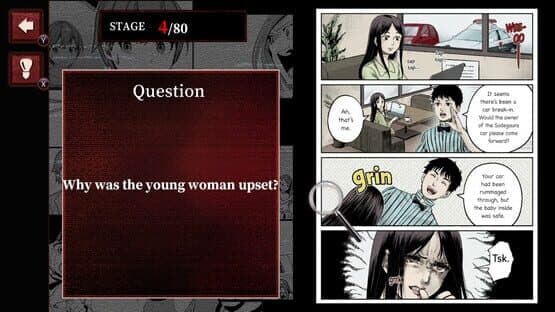 Once You Understand the Meaning These Comics Become Scary — screenshot 2
