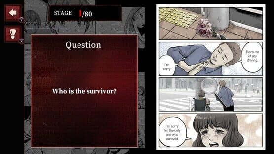 Once You Understand the Meaning These Comics Become Scary — screenshot 3
