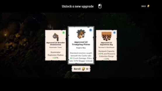 Stoneheart Archive — screenshot 3