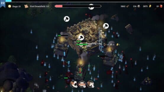 Stoneheart Archive — screenshot 4