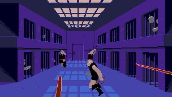 Heart of the Alien — screenshot 1