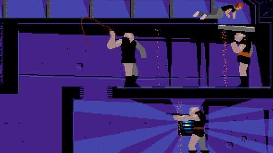 Heart of the Alien — screenshot 2