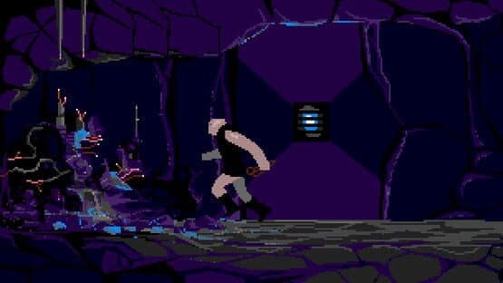 Heart of the Alien — screenshot 3