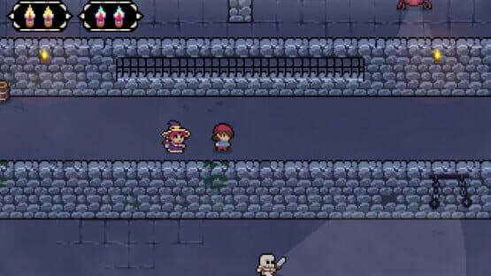 WanderersTip — screenshot 4
