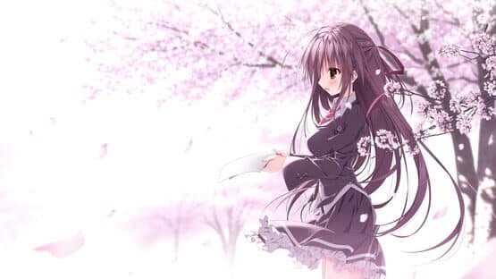 Sakura no Uta: To Dance Over the Cherry Blossoms — screenshot 1