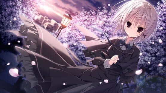 Sakura no Uta: To Dance Over the Cherry Blossoms — screenshot 2