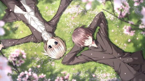 Sakura no Uta: To Dance Over the Cherry Blossoms — screenshot 3