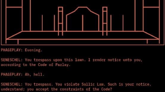 Phageplay Basic — screenshot 2