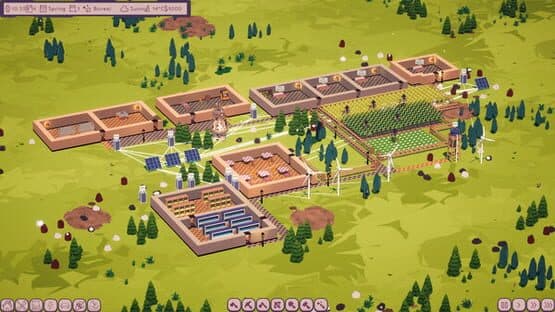 WildRoot — screenshot 1
