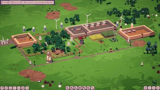 WildRoot — screenshot 2