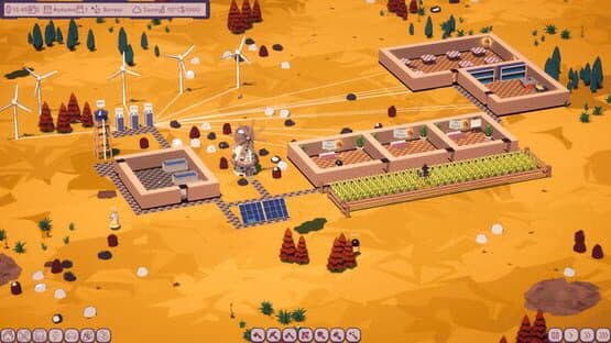 WildRoot — screenshot 3