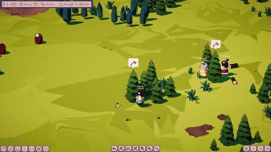 WildRoot — screenshot 4