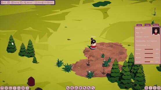WildRoot — screenshot 5