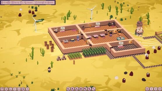 WildRoot — screenshot 7