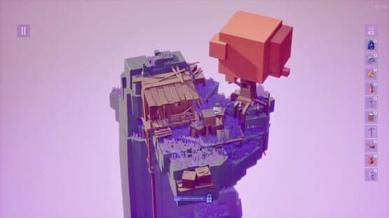 Cube & Seek — screenshot 2