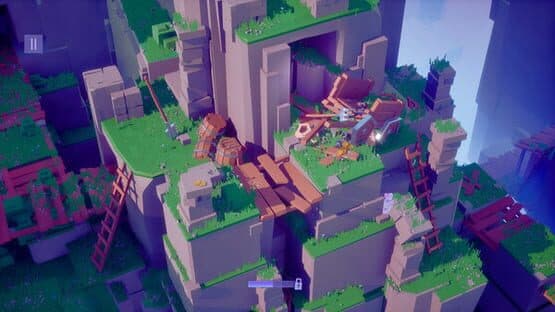 Cube & Seek — screenshot 3