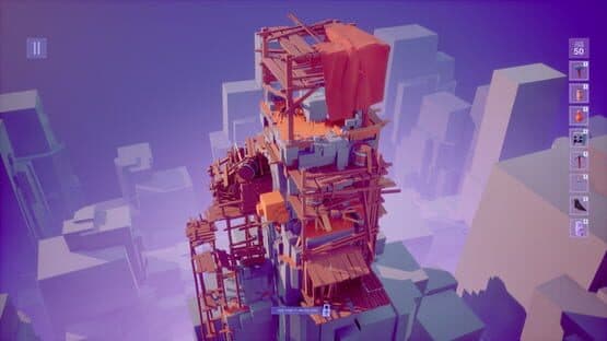 Cube & Seek — screenshot 4