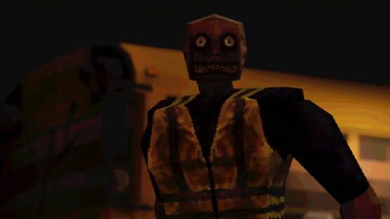Last Kid on the Bus — screenshot 1