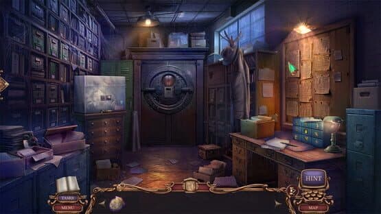 Mystery Case Files: House That Love Built - Collector's Edition — screenshot 1