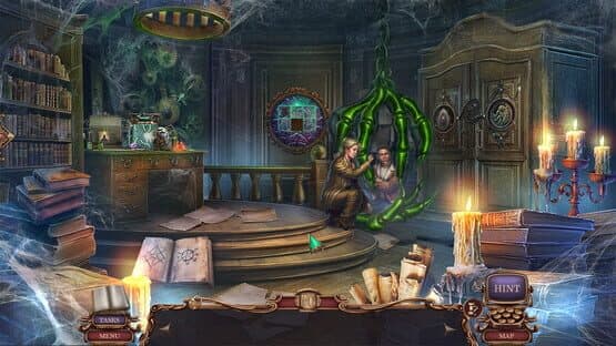 Mystery Case Files: House That Love Built - Collector's Edition — screenshot 2