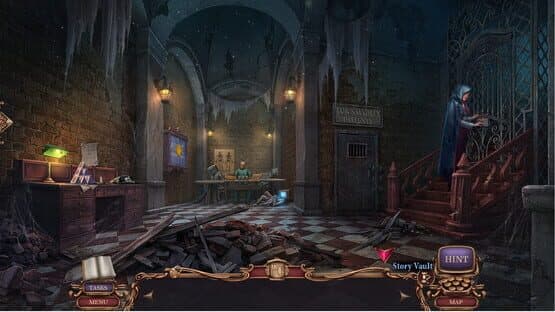 Mystery Case Files: House That Love Built - Collector's Edition — screenshot 4