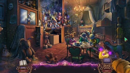 Mystery Case Files: House That Love Built - Collector's Edition — screenshot 5