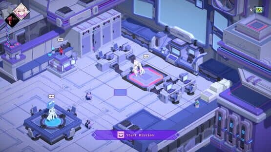 Antivirus Girl — screenshot 4