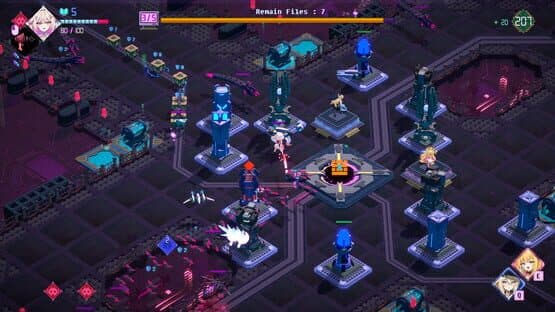 Antivirus Girl — screenshot 6