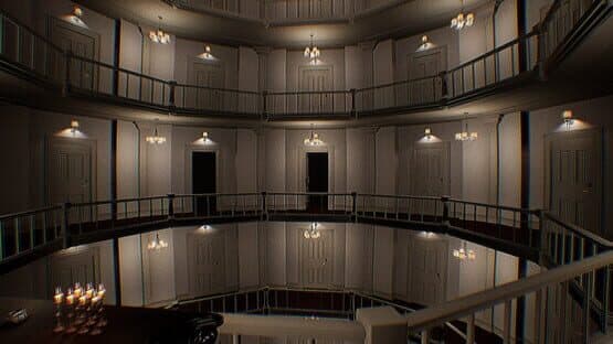 Hotel The Memory — screenshot 1