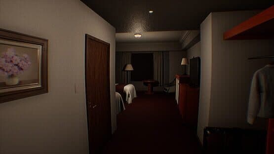 Hotel The Memory — screenshot 2