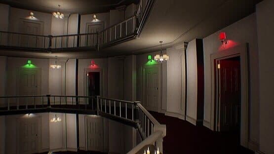 Hotel The Memory — screenshot 3