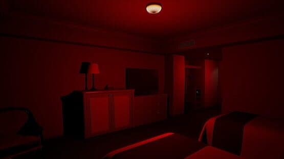 Hotel The Memory — screenshot 4