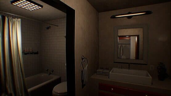 Hotel The Memory — screenshot 5