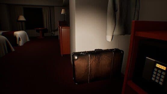 Hotel The Memory — screenshot 8