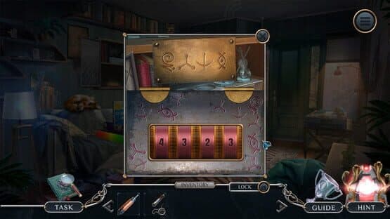 Detectives United: Vengeance from the Past - Collector's Edition — screenshot 2