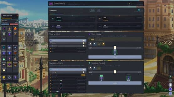 Archmage Idle — screenshot 1
