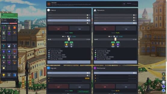 Archmage Idle — screenshot 4