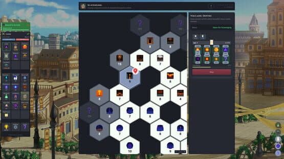 Archmage Idle — screenshot 5