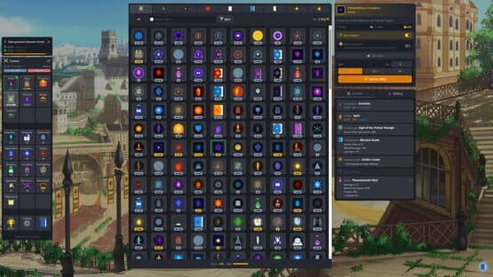 Archmage Idle — screenshot 7