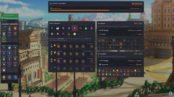 Archmage Idle — screenshot 8